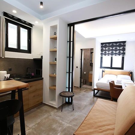 Emily In Athens - Central Design Awarded Flat Syntagma E3 المظهر الخارجي الصورة
