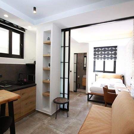 Emily In Athens - Central Design Awarded Flat Syntagma E3 المظهر الخارجي الصورة