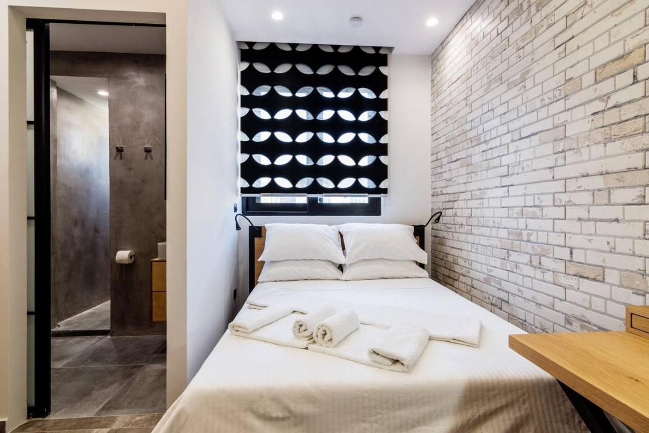 Emily In Athens - Central Design Awarded Flat Syntagma E3 المظهر الخارجي الصورة