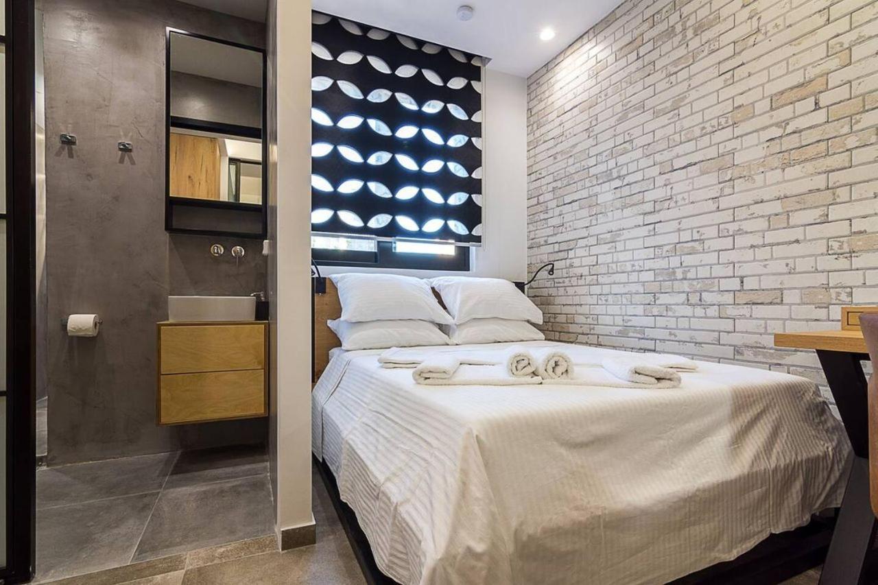 Emily In Athens - Central Design Awarded Flat Syntagma E3 المظهر الخارجي الصورة