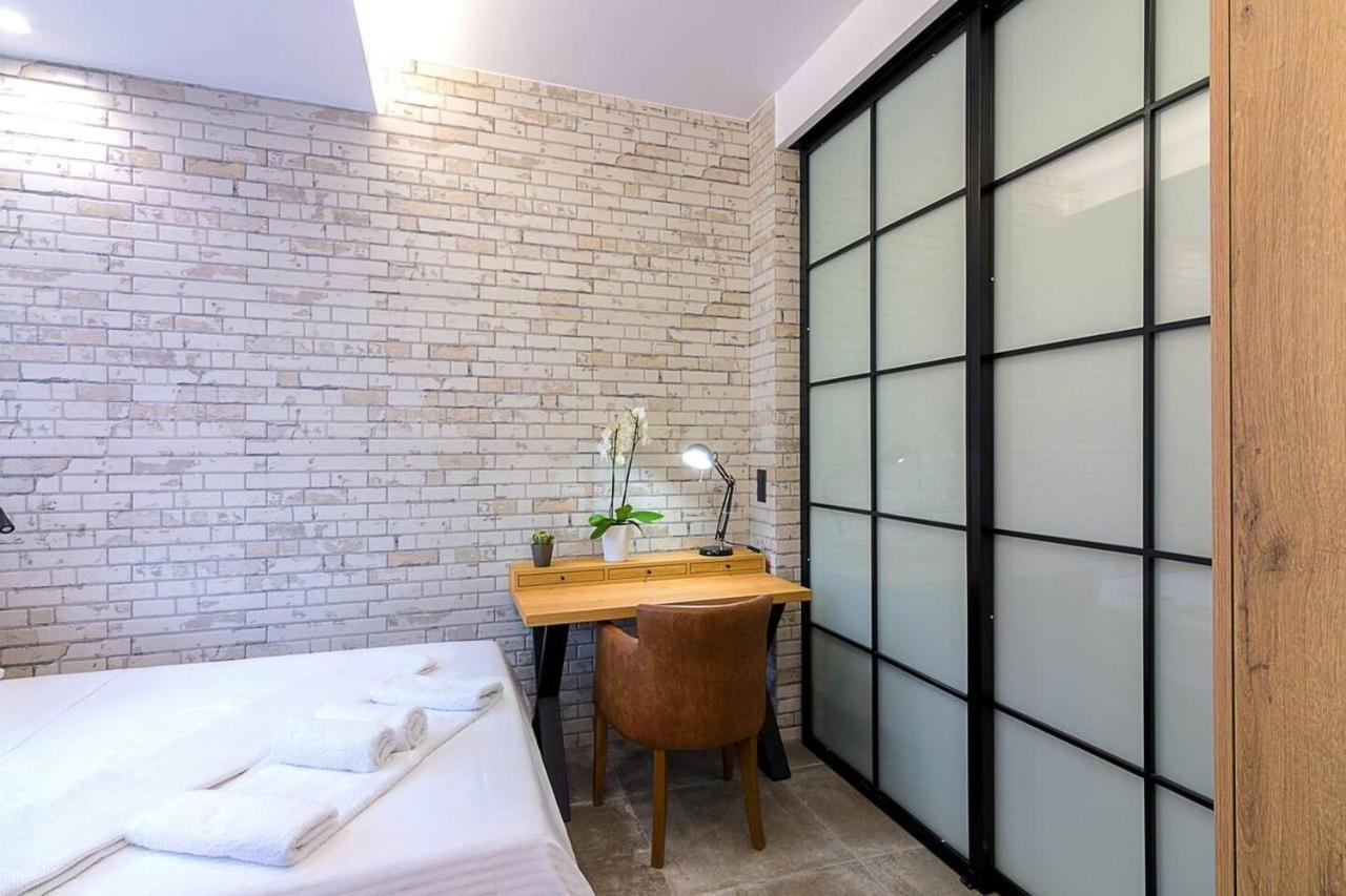 Emily In Athens - Central Design Awarded Flat Syntagma E3 المظهر الخارجي الصورة
