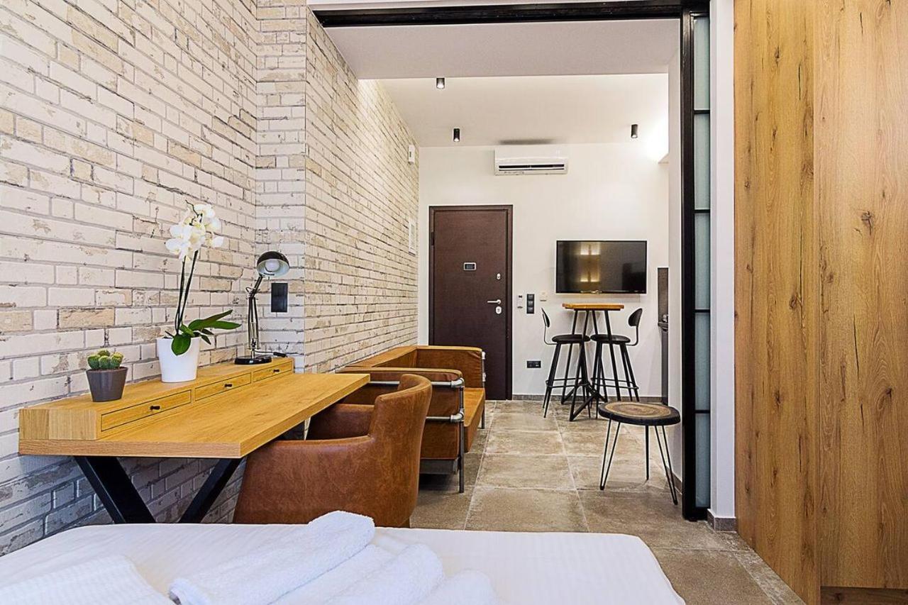 Emily In Athens - Central Design Awarded Flat Syntagma E3 المظهر الخارجي الصورة