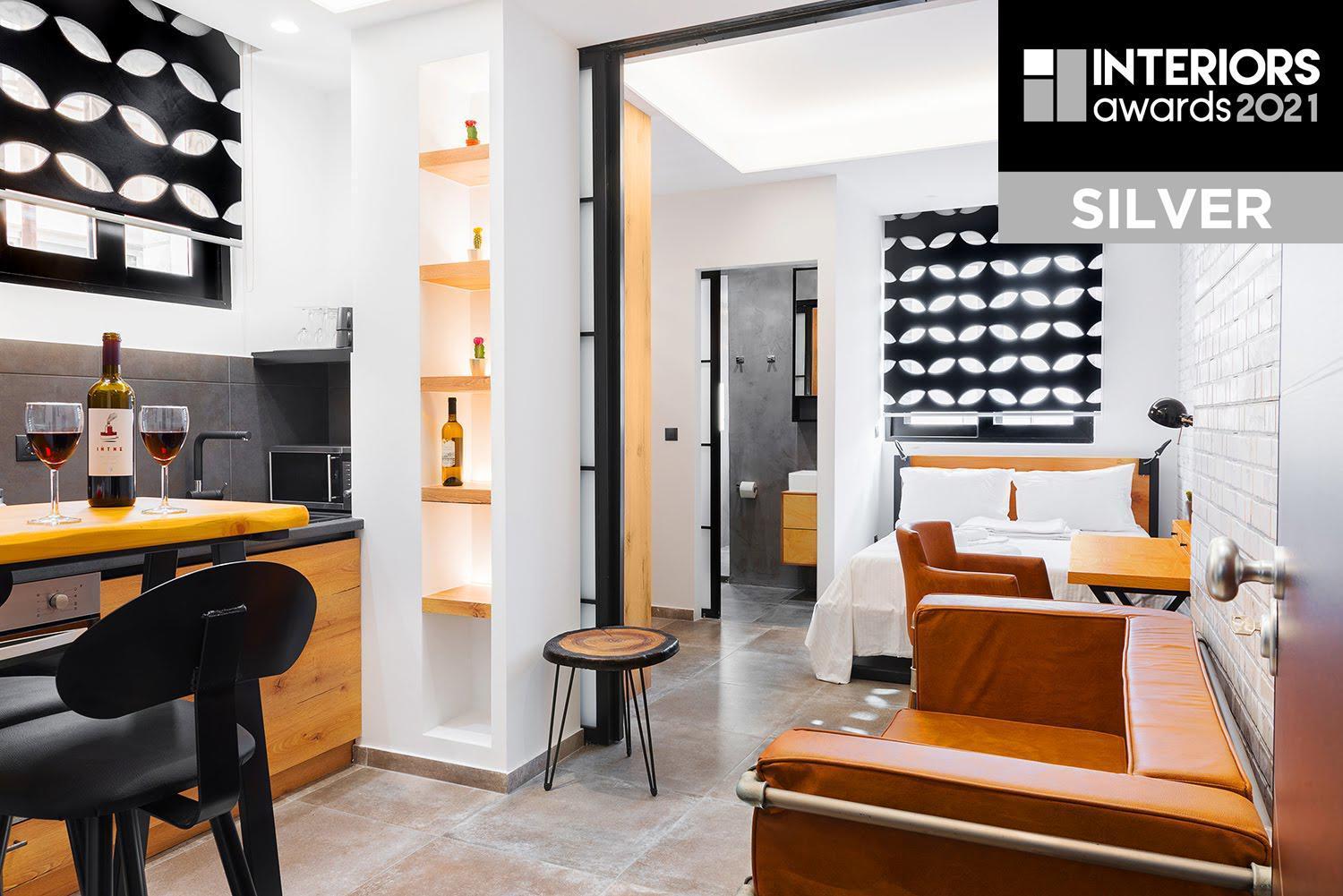 Emily In Athens - Central Design Awarded Flat Syntagma E3 المظهر الخارجي الصورة