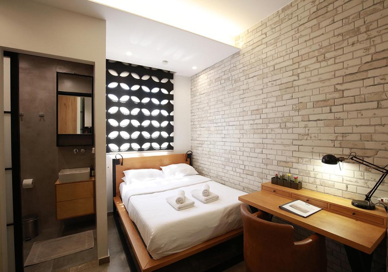 Emily In Athens - Central Design Awarded Flat Syntagma E3 المظهر الخارجي الصورة