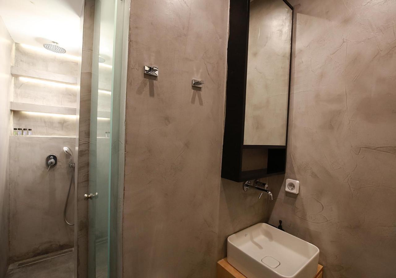 Emily In Athens - Central Design Awarded Flat Syntagma E3 المظهر الخارجي الصورة