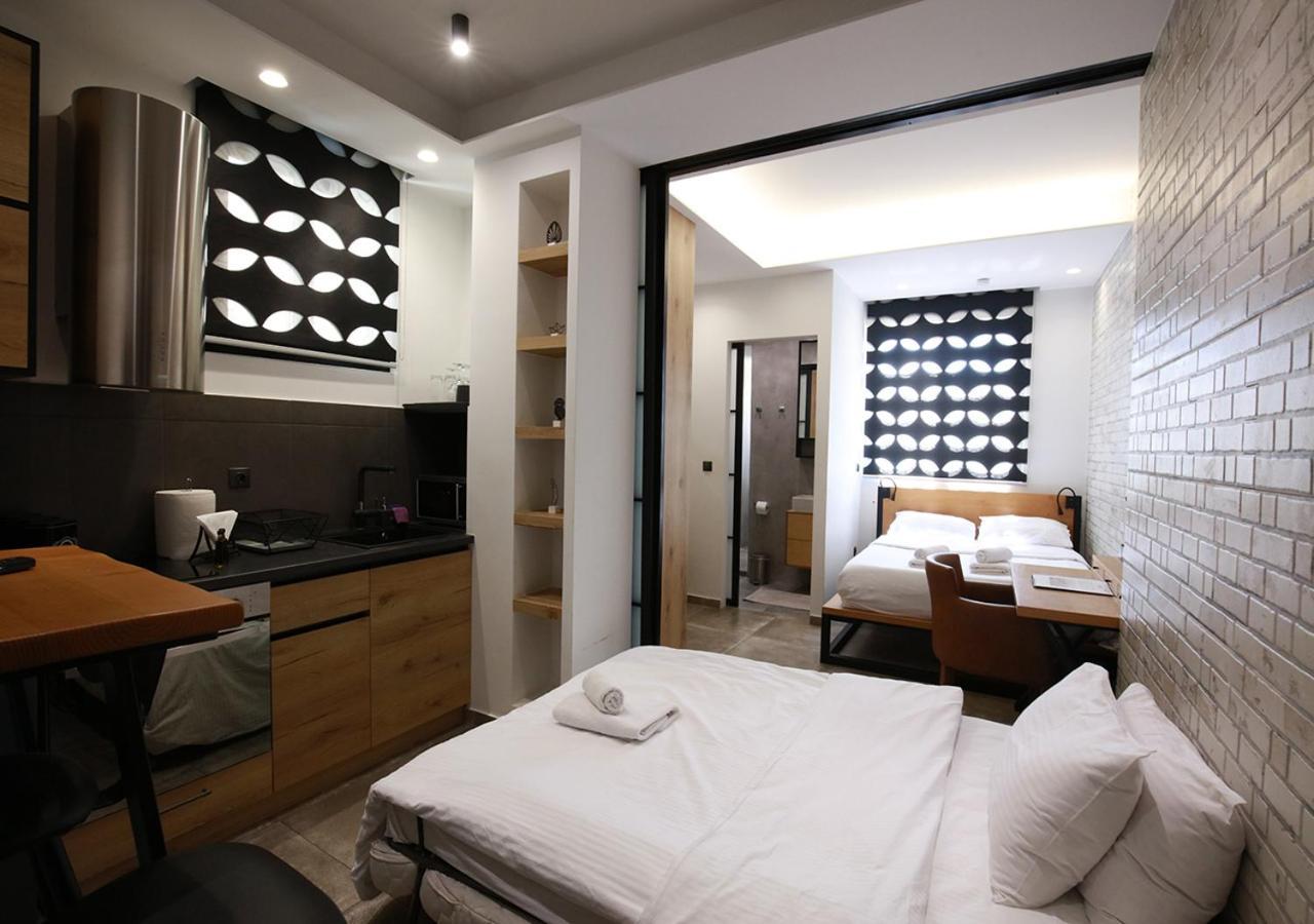 Emily In Athens - Central Design Awarded Flat Syntagma E3 المظهر الخارجي الصورة