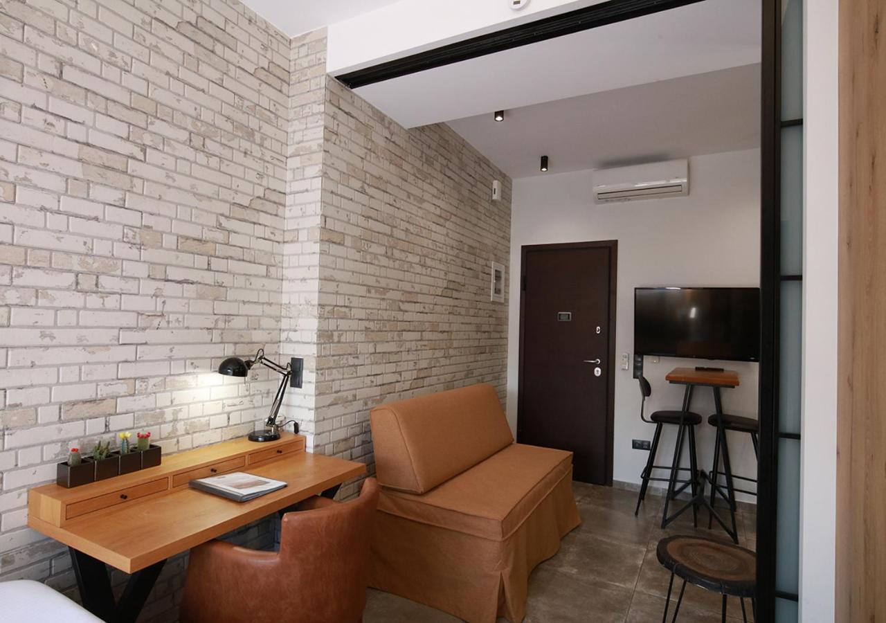 Emily In Athens - Central Design Awarded Flat Syntagma E3 المظهر الخارجي الصورة