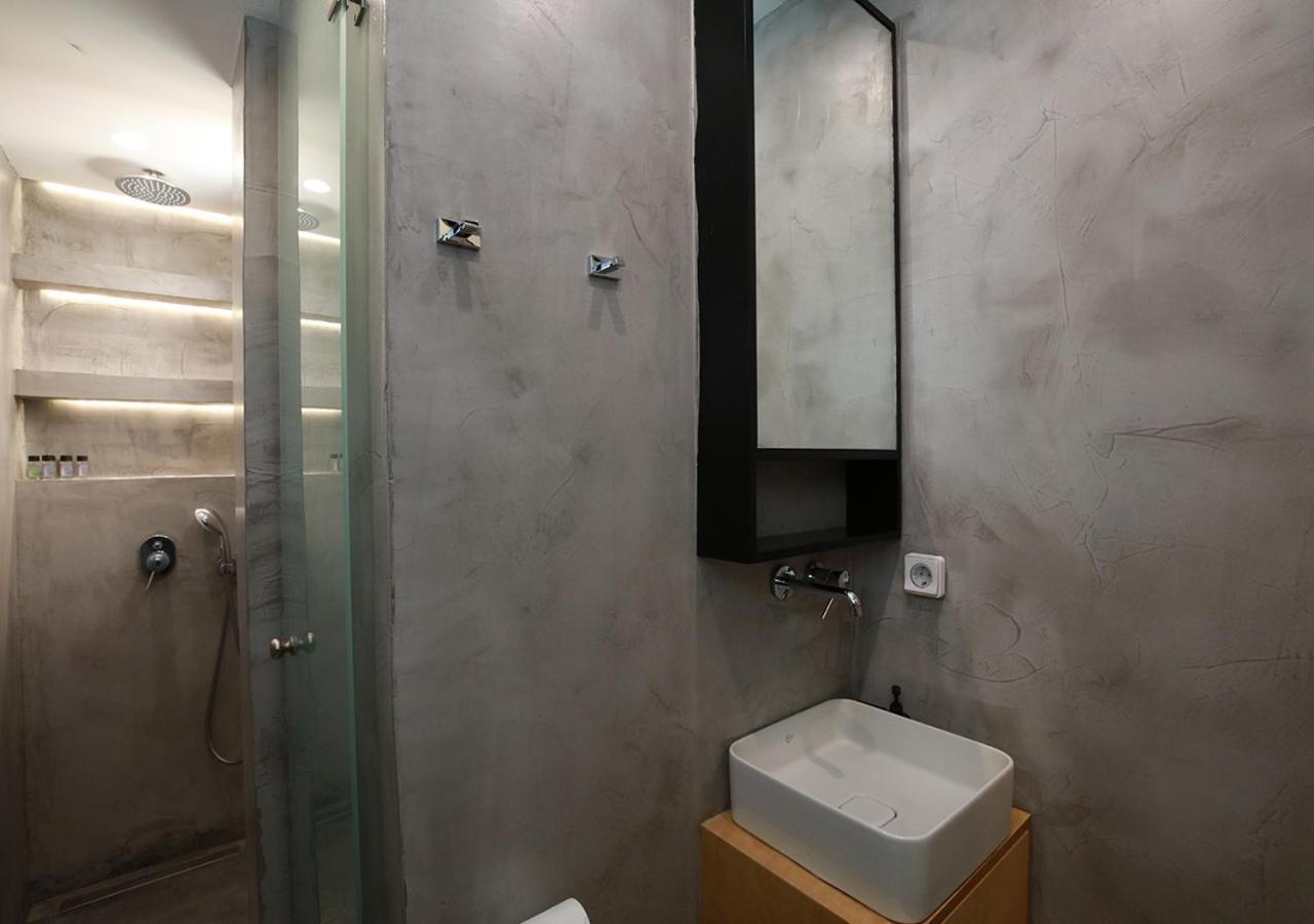 Emily In Athens - Central Design Awarded Flat Syntagma E3 المظهر الخارجي الصورة