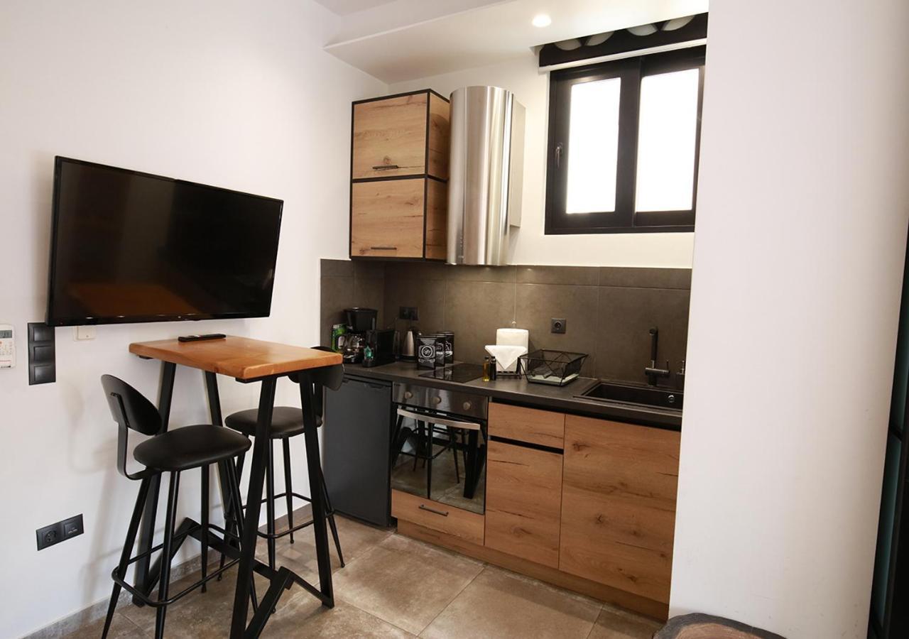 Emily In Athens - Central Design Awarded Flat Syntagma E3 المظهر الخارجي الصورة